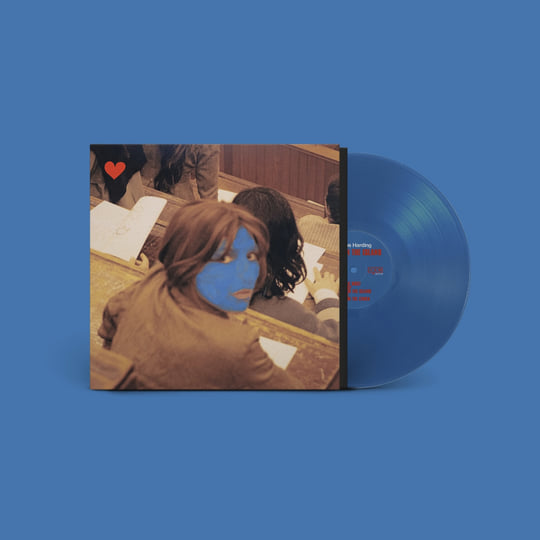 Train On the Island