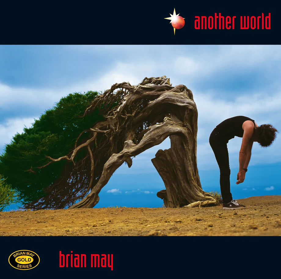 Another World - 180gr.