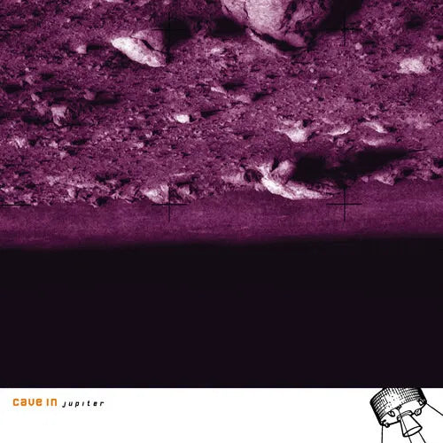 Jupiter - Neon Violet