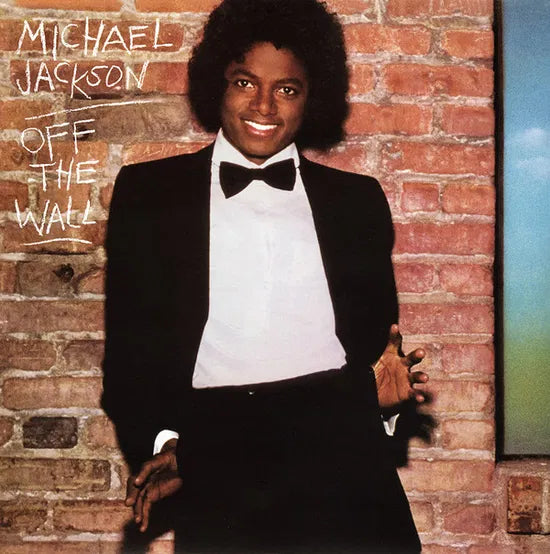 Off the Wall - 180g