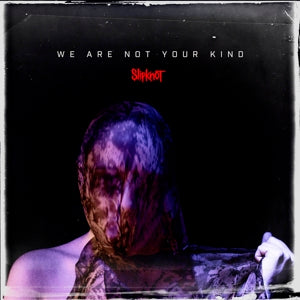 We Are Not Your Kind - Cover