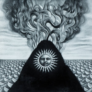 Magma - Cover