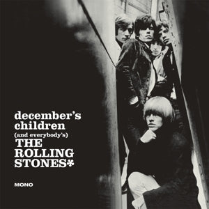 December's Children (and Everybody's) - 180g - Cover