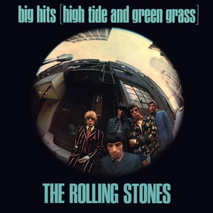 Big Hits (High Tide & Green Grass) - .. Green Grass) / Uk Version - Cover