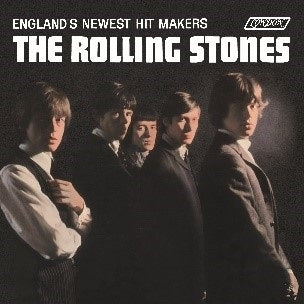 England's Newest Hit Makers - 180g - Cover
