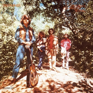 Green River - Reissue of 1969 3rd Album - Cover