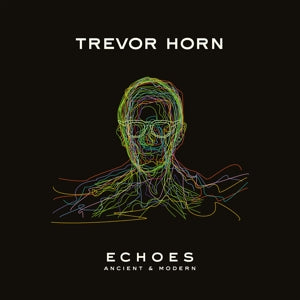 Echoes - Ancient and Modern - .. and Modern / 180gr. - Cover