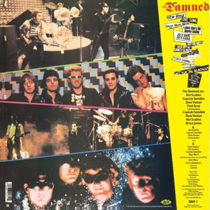 Best of - Back Cover