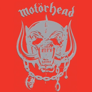 Motorhead - Cover