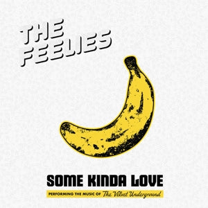 Some Kinda Love: the Music of the Velvet Undergrou - .. Performing the Music of the Velvet Underground - Cover