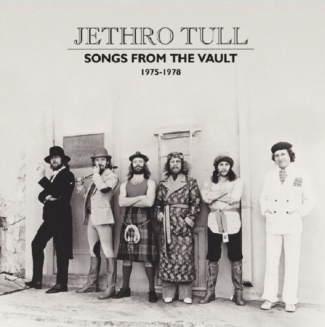 Songs From the Vault