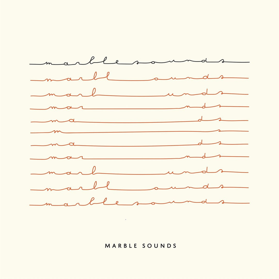 Marble Sounds