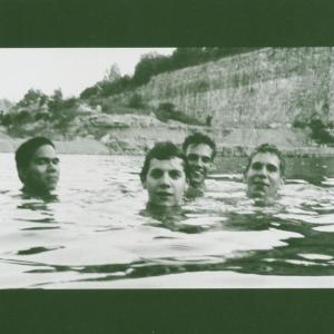 Spiderland - Cover