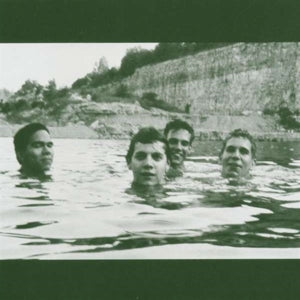Spiderland - 180gr./12pg Booklet/14 Bonus Tracks (Download Only) - Cover