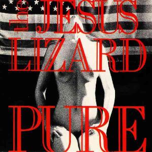 Pure - Re-Mastered Reissue W/1 Bonus Track On 120 Hq Vinyl - Cover