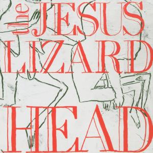Head - Download Incl. 3 Bonus Tracks / 120gr. Vinyl - Cover