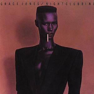 Nightclubbing - 180gr. + Coupon For Mp3 Download of the Album - Cover