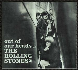 Out of Our Heads (Uk Version) - Re-Issue On Hq Vinyl/Orig. Artwork & Sleeve - Cover