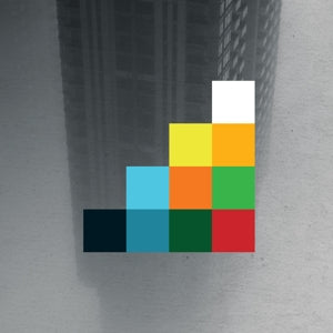 Harmony Codex - Cover