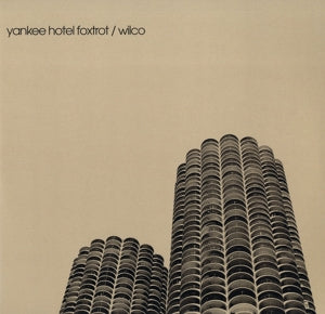 Yankee Hotel Foxtrot - .. Foxtrot - Cover