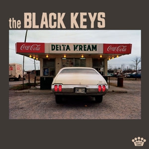 Delta Kream - Cover