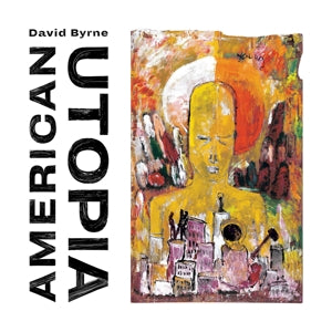American Utopia - Cover