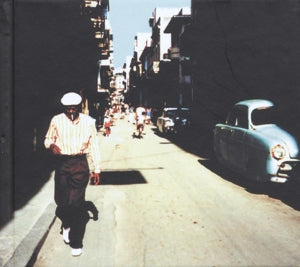 Buena Vista Social Club - .. Club / 180gr./ Ft. Ry Cooder - Cover