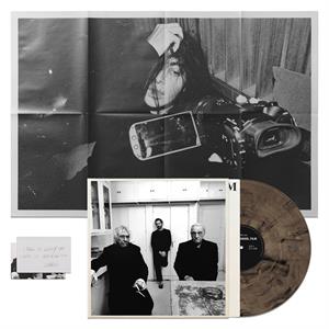 Music, Fashion, Film - Cover