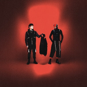 Breach - Cover