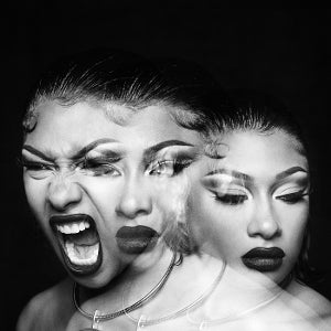 Traumazine - Cover
