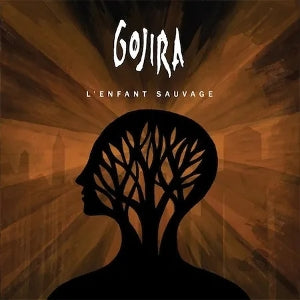 L'enfant Sauvage - Forest Green - Cover