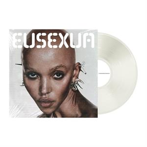 Eusexua - Milk Clear - Cover