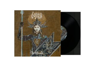 Fortitude - Cover