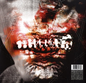 Vol. 3: Subliminal Verses - .. Verses / Violet Vinyl - Back Cover