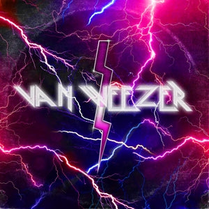 Van Weezer - Cover