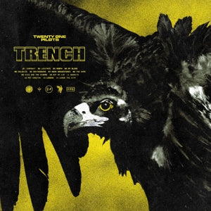 Trench - Cover