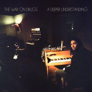 A Deeper Understanding - Cover