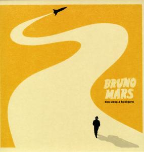 Doo-Wops & Hooligans - Cover