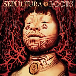 Roots - Cover