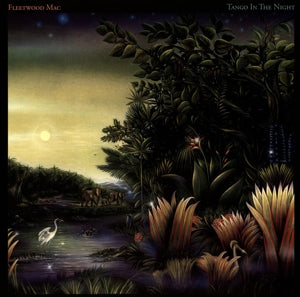 Tango In the Night - 180g - Cover