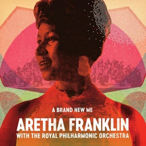 A Brand New Me - Original Vocals With the Royal Philharmonic Orchestra! - Cover