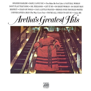 Greatest Hits - Cover