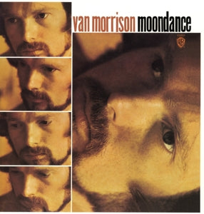 Moondance - Cover