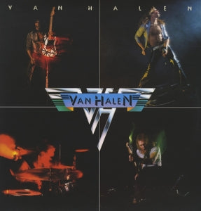 Van Halen - Cover