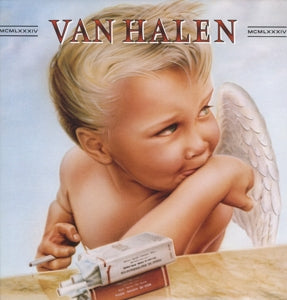 1984 - Cover