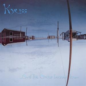 And the Circus Leaves Town - Cover