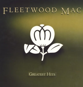 Greatest Hits - Cover