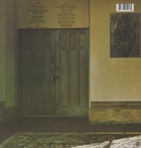 Gp - Back Cover