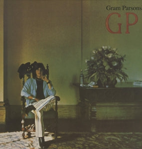 Gp - Cover