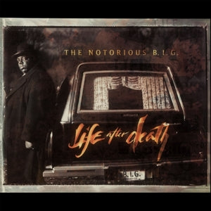 Life After Death - Cover